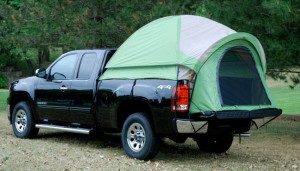 Палатка для tundra сrew max — 485$