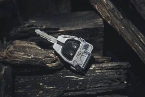 Wrangler JL Титано алюминиевая дизайнерская защита брелка ключей-13000р
